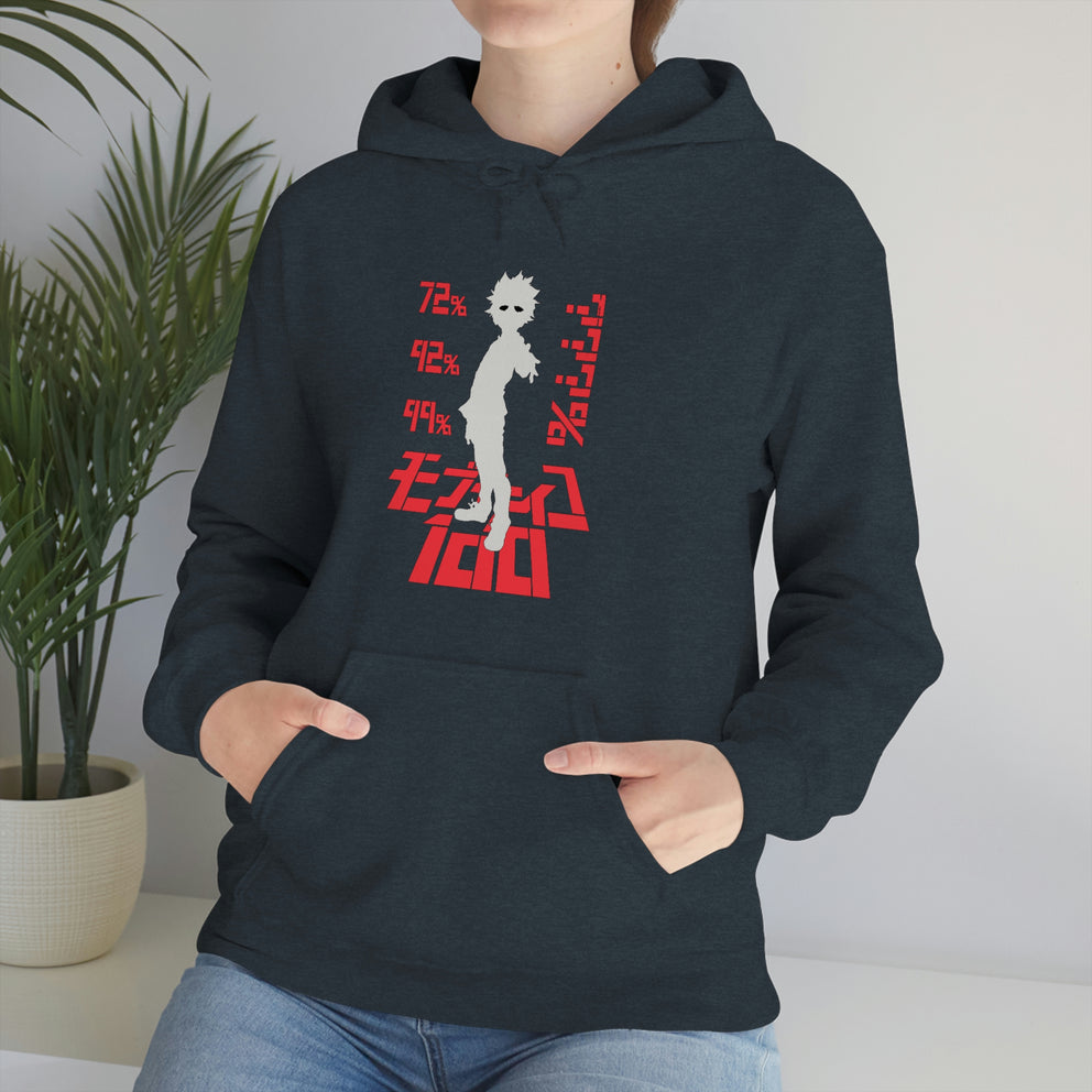 Mob 100 Hoodie