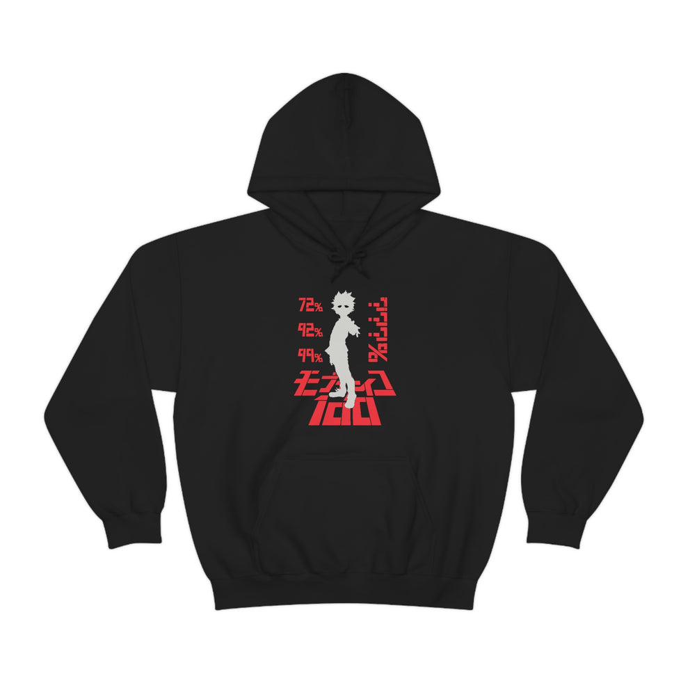 Mob 100 Hoodie