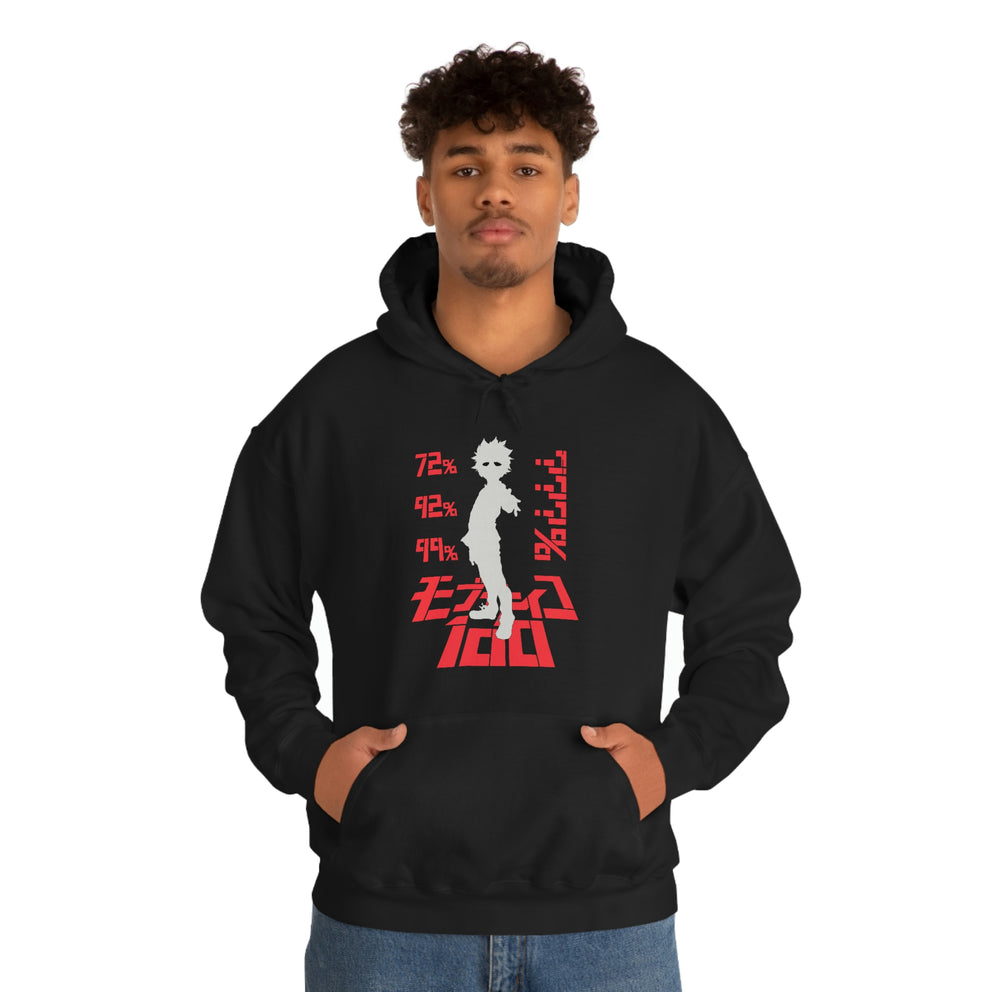 Mob 100 Hoodie