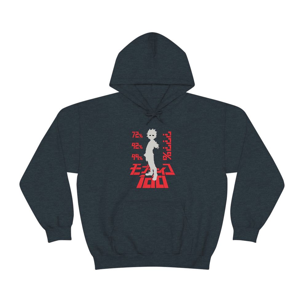 Mob 100 Hoodie