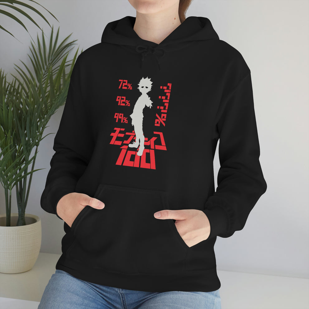 Mob 100 Hoodie